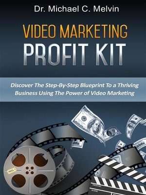 cover image of Video Marketing Profit Kit